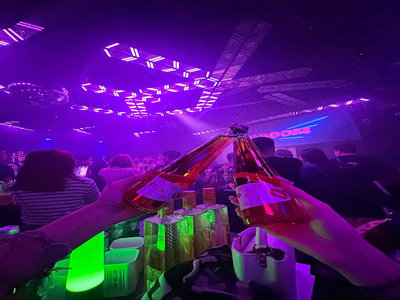 清远酒吧招聘